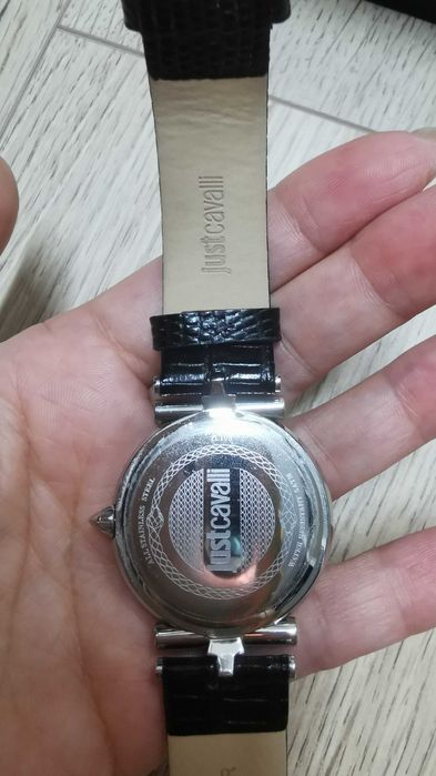 Ceas marca Just Cavalli, 30-38 mm