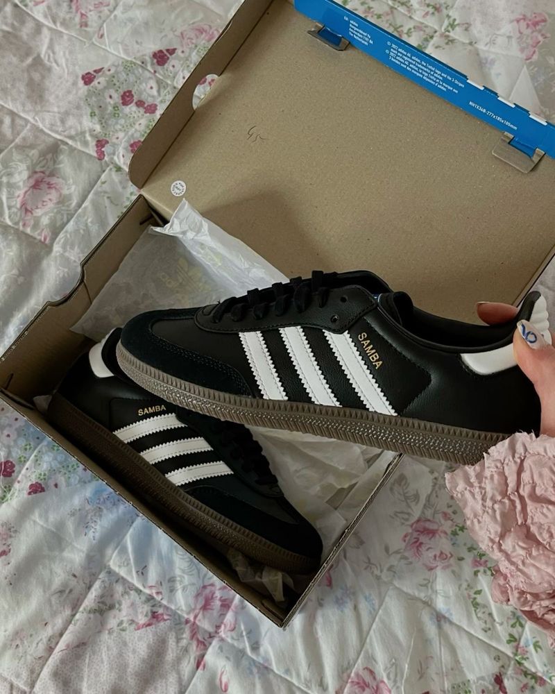 Адидас самба adidas samba