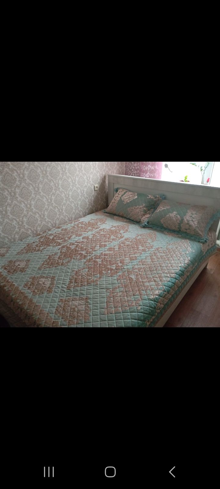 Кровать в отличном состоянии