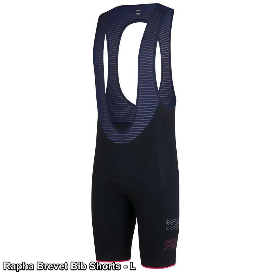 Клинове за колоездене Rapha - размери М, L, XL (НОВИ)