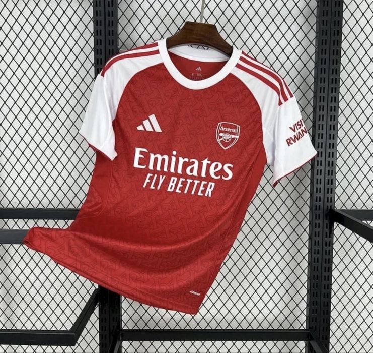 Tricou fotbal Barbati , Arsenal , sezonul 25/26