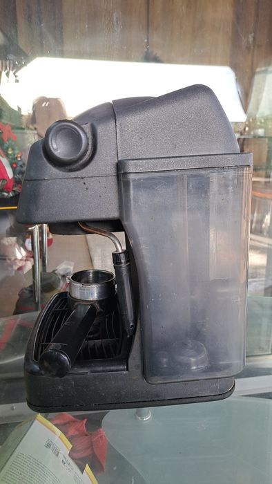 кафе машина за еспресо Saeco Via Veneto De Luxe