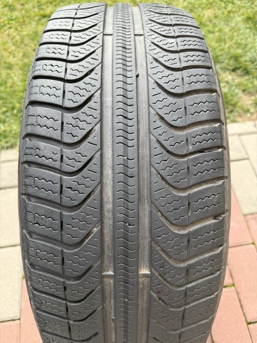 Anvelope All Season M+S Pirelli Cinturato Plus 205/55 R16
