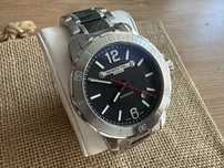 Ceas Raymond Weil Geneve Automatic - Mecanism Eta 2824 - 2