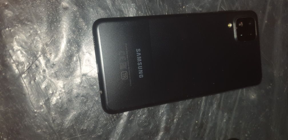 Samsung galaxai A12