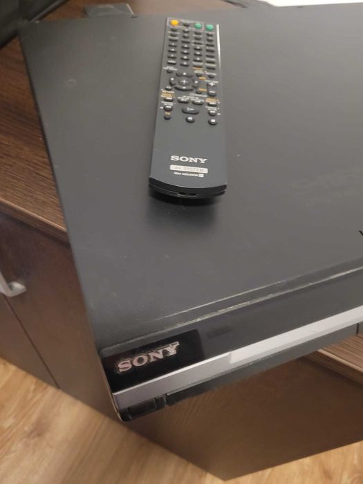 Home Cinema Sony DAV-DZ360WA