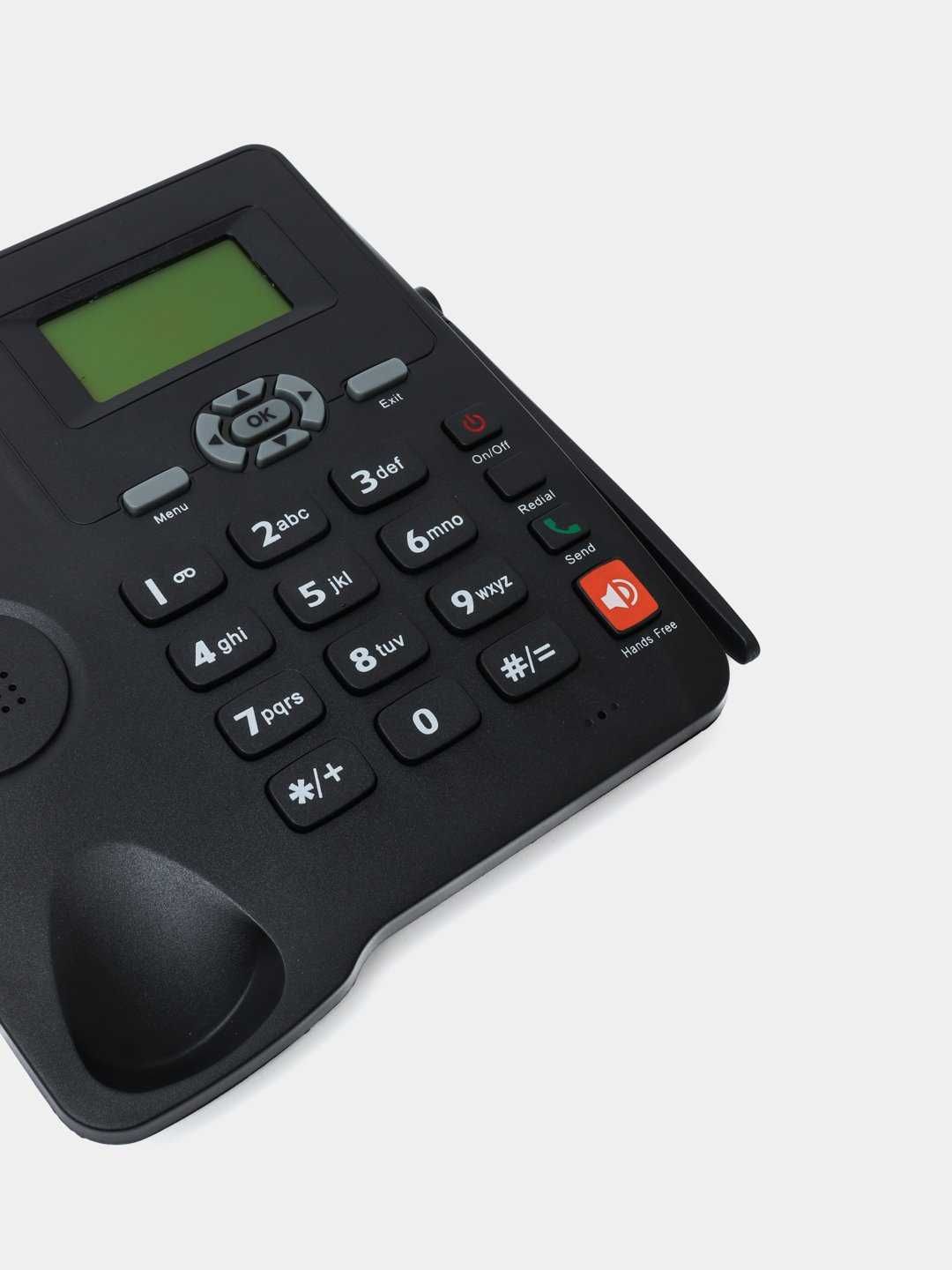 Стационарный GSM телефон Uzmobile Ucell Mobiuz все