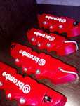 Capace etrieri brembo