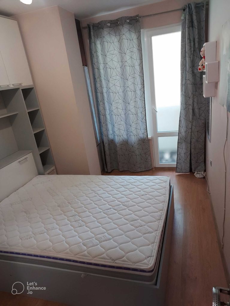 Дава се под наем Двустаен апартамент в Стара Загора, Център - 50 кв.м за 295.8 € - Снимка #12