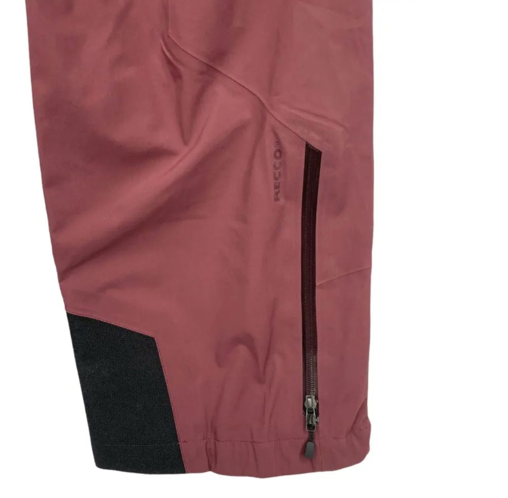 Pantaloni Black Diamond Mission W M goretex ski tura alpinism arcteryx