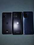 Telefoane piese, moto g72, g30neo,oppo a16