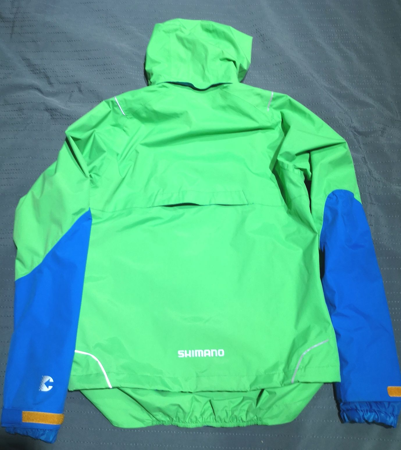 Яке  за колоездене Shimano