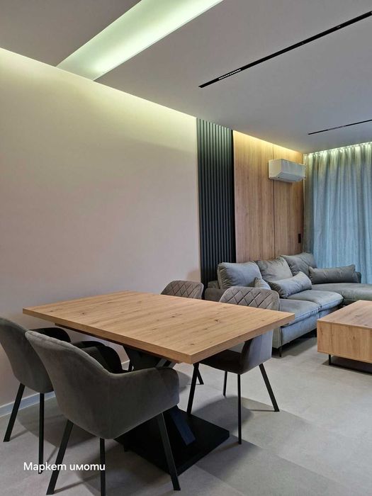 Продава се Тристаен апартамент в Стара Загора, Ремиза - 193 кв.м за 1187 €/кв.м - Снимка #9