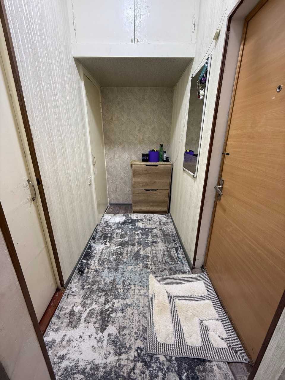 Продается квартира на Чиланзар 20