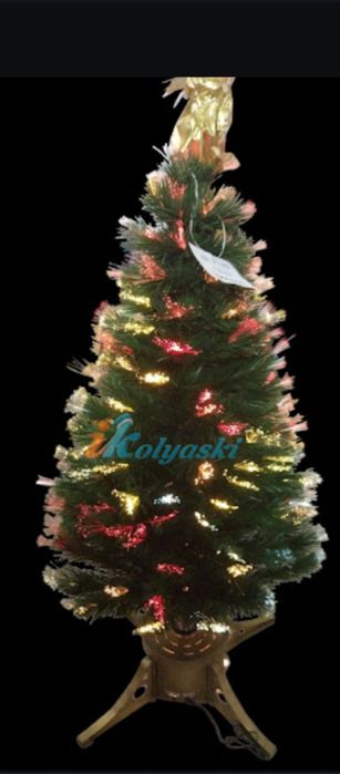 Новогодняя   елка