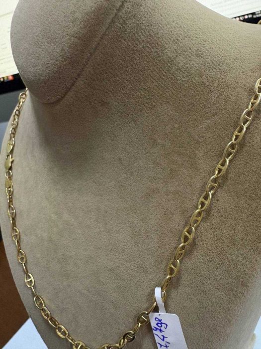 Lant Aur 14k (ctg)staramanet