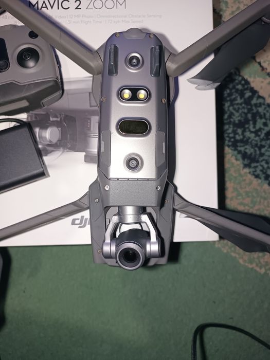 Drona DJI Mavic 2 Zoom