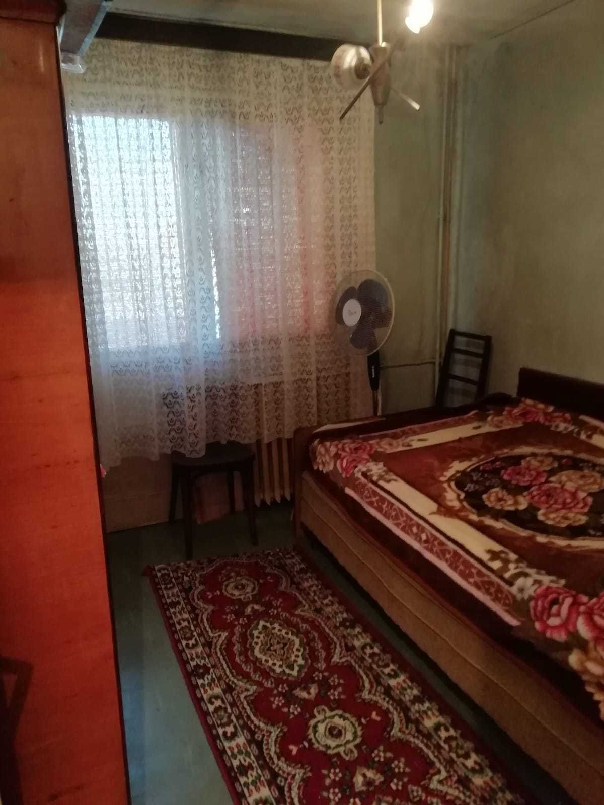 Apartament 3 camere Salaj-Ferentari