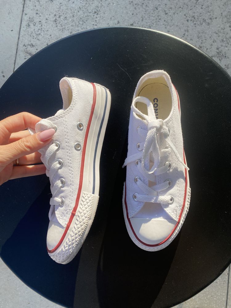 Converse All Star 30 noi