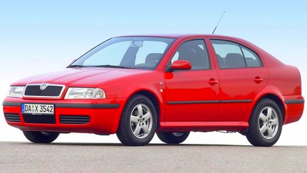 Skoda Octavia ( 1U2 / 1U5 ) 1996 - 2010 PIESE AUTO