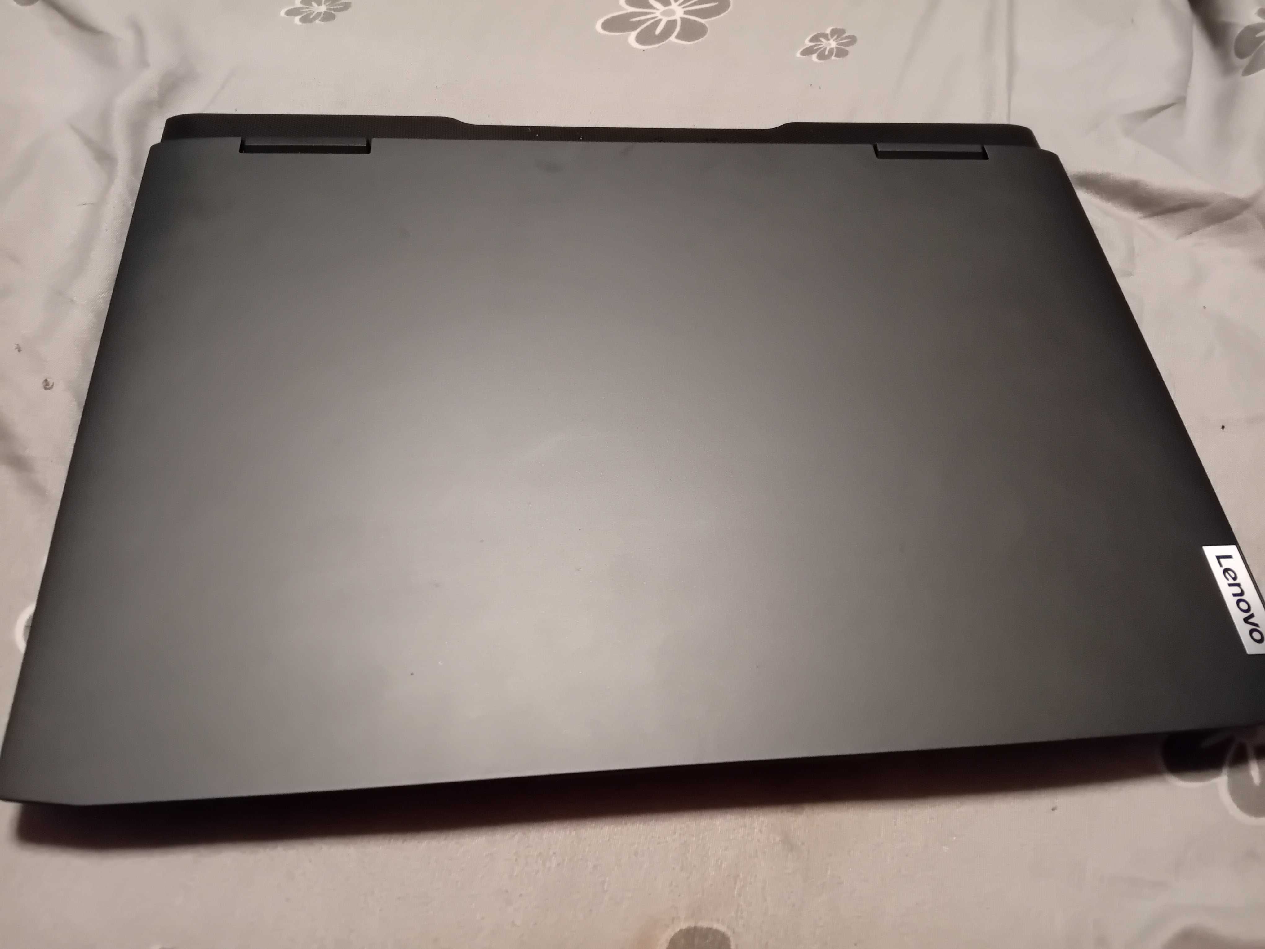 Лаптоп Леново Ipad  gaming 3