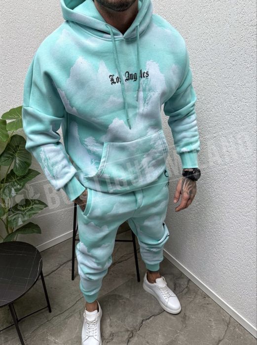 LOS ANGELES treniguri barbatesti! Calitate TOP!