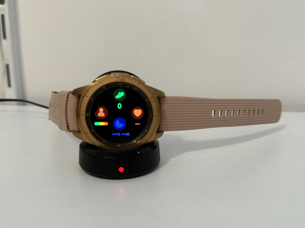 Samsung Galaxy Watch 42mm