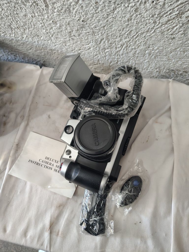 Aparat foto canomatic de colectie