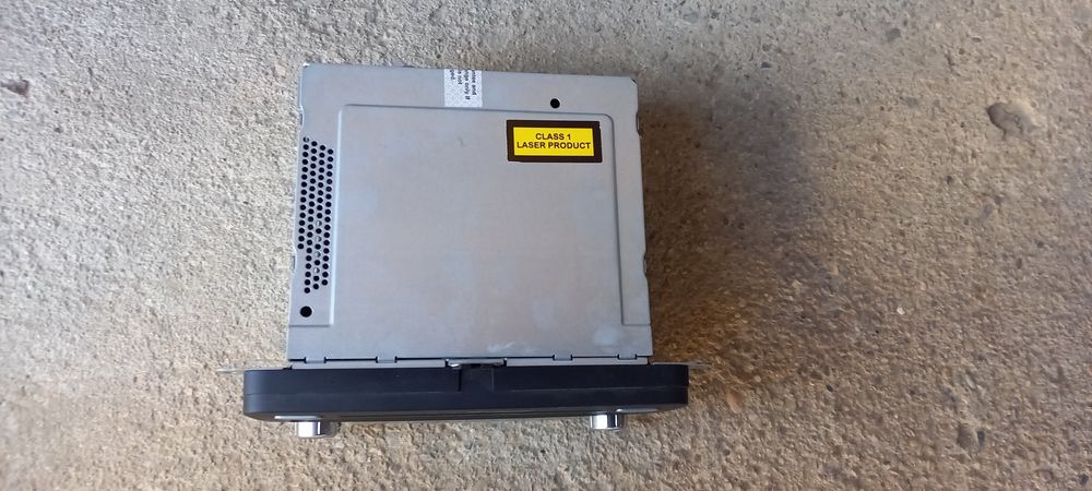 Vând radio casetofon wv