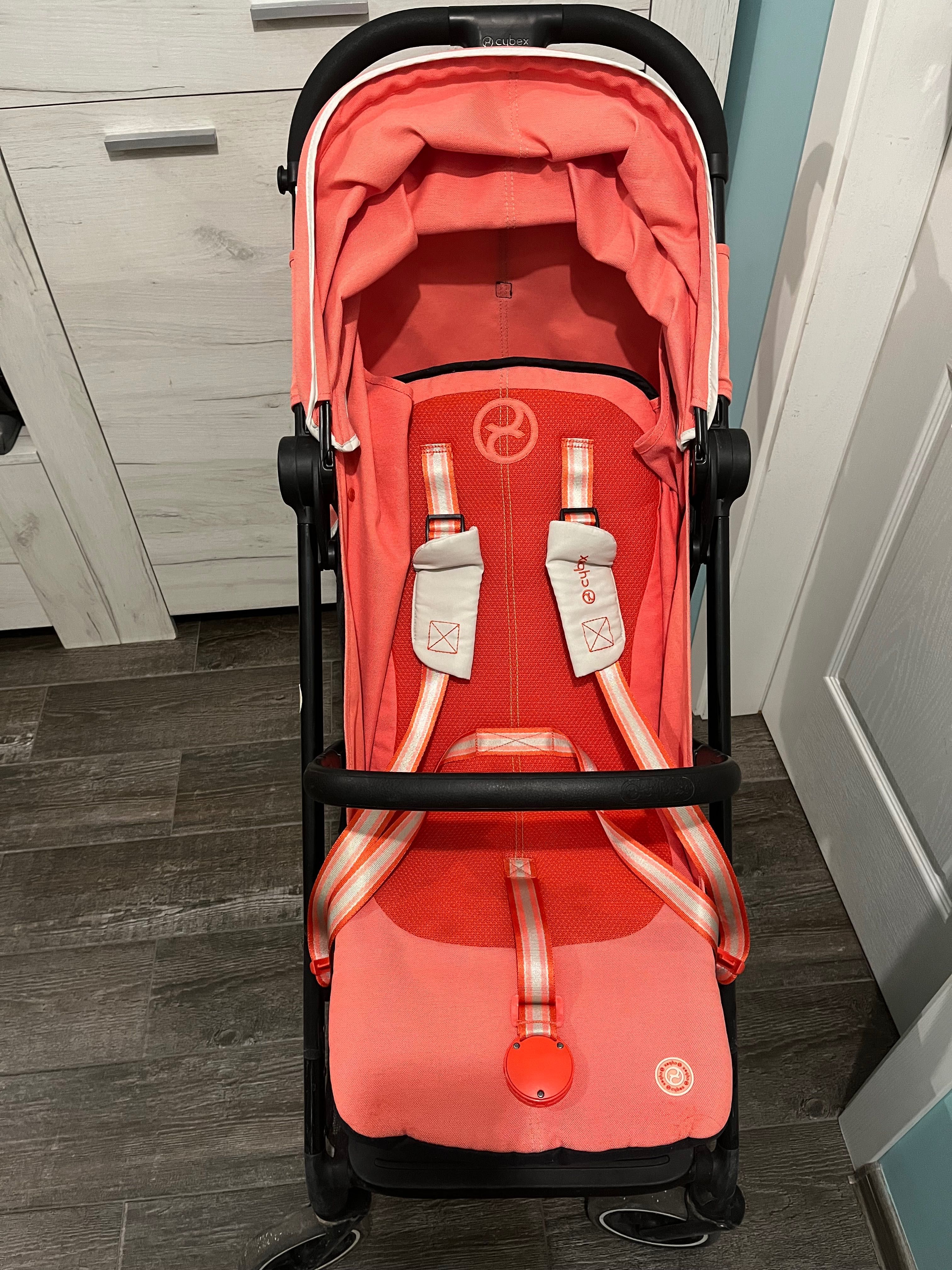 Детска количка Cybex Breezy