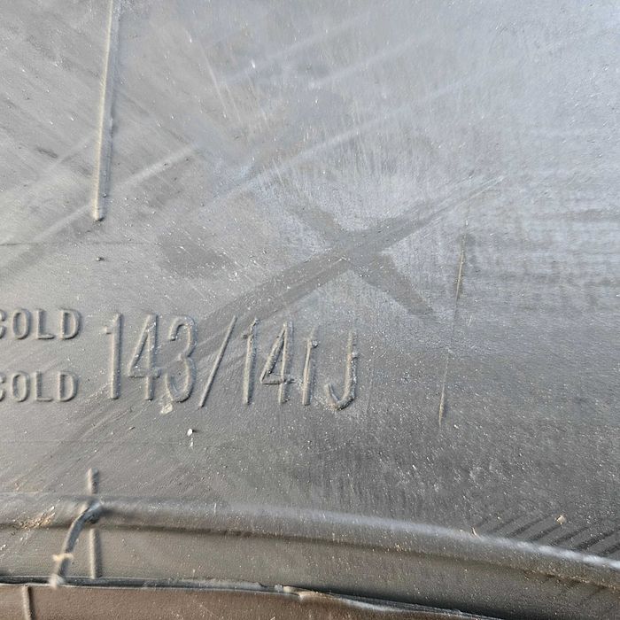 Нови гуми за ремарке 235/75R17.5 HIFLY HHI07 143/141J 16PR DOT2025