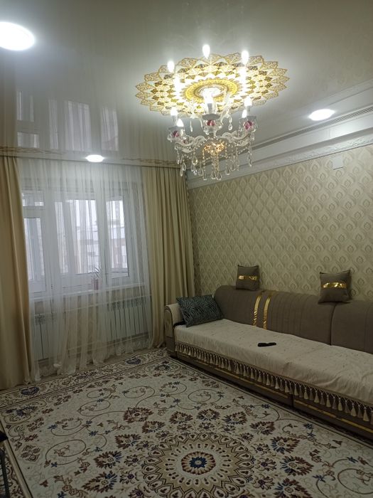 Продам 2 ком квартиру или обменяю на 3 ком квартиру