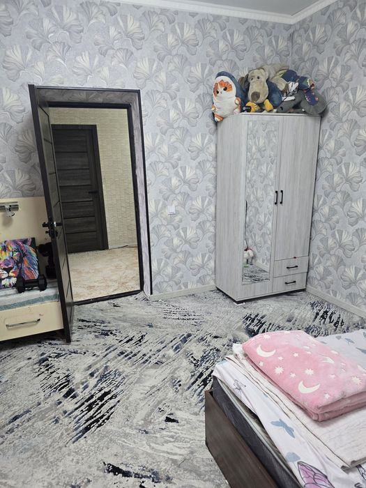 Продам свой участок сергели