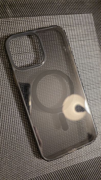 Husa Iphone 13 ProMax cu incarcare