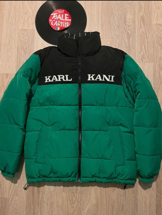 Geaca Karl Kani L