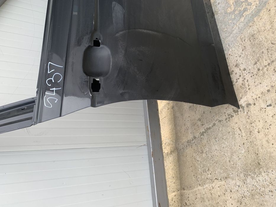 Usa dreapta fata, VW Polo, 2017, 2018, 2019, 2020, 2021, 2022, 2023, 2024.