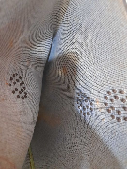 Гумени военни ботуши от времето соца