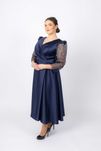 Rochie eleganta Legenda