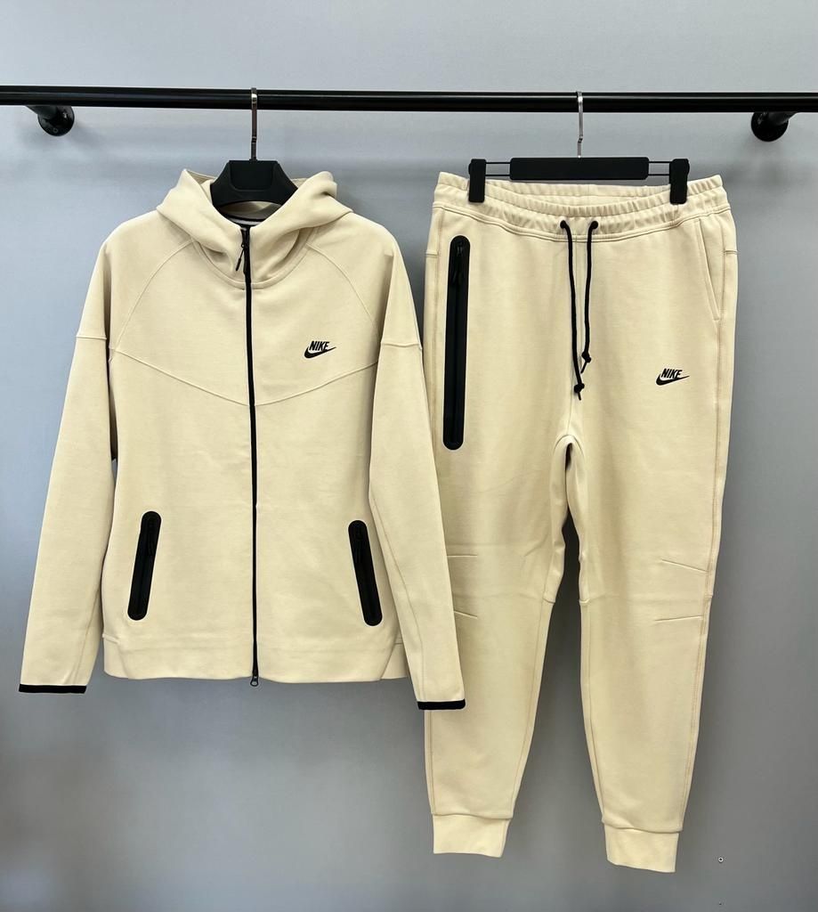 Trening Nike Tech Fleece bărbați S M L XL