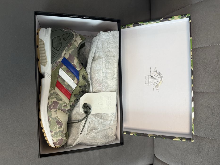 Мъжки обувки Adidas