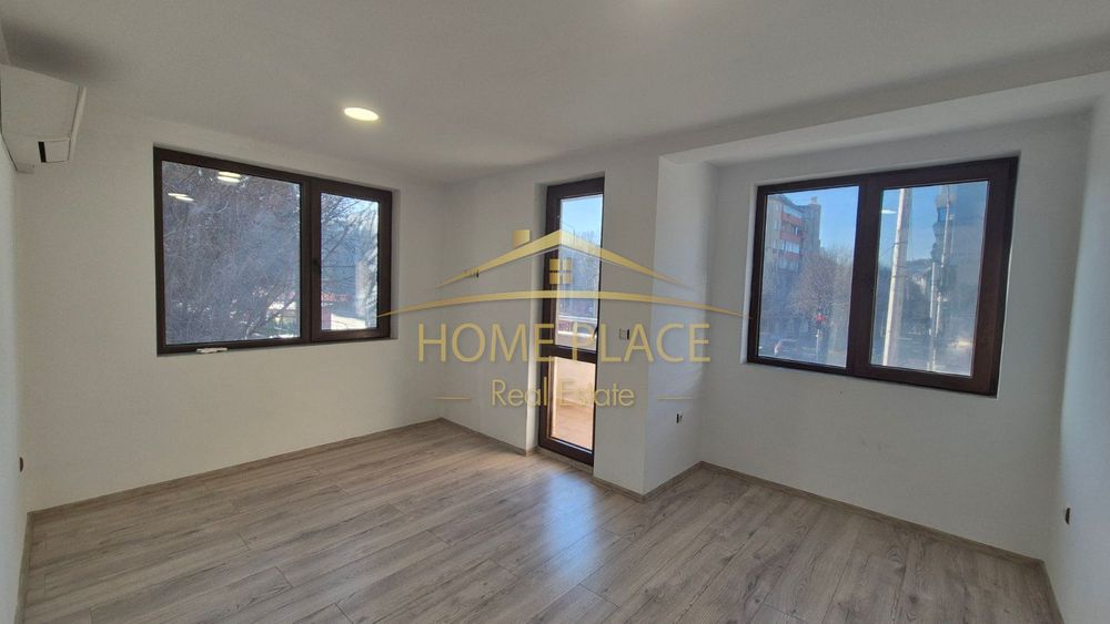 Дава се под наем Тристаен апартамент в Варна, Лятно кино Тракия - 90 кв.м за 459 € - Снимка #2