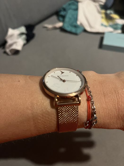 Ceas Emily Westwood nou