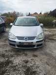 Golf 5/1.4i на части
