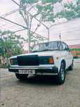 Jiguli Vaz 2107 xolati zor 2007-yil Injektor Motor