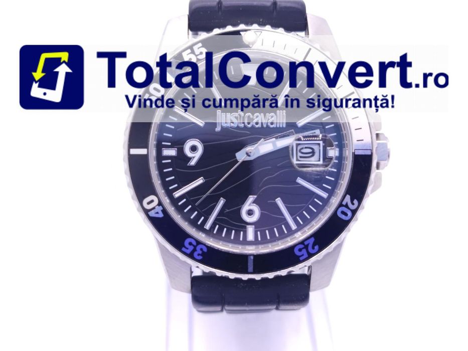 Just Cavalli 1G281, Garantie 24 luni | #D88715