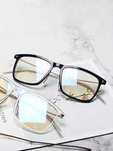 Компьютерные очки Xiaomi UREVO Anti-Blue Glasses Pro HMJ02TS