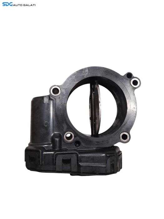 Clapeta Acceleratie Mercedes GLA X156 GLA200 GLA220 2.2 CDI 2013 - 2018 Cod A6510900370 0280750564 [N1034]