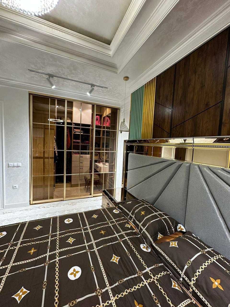 Сдается квартира в ЖК Family House!