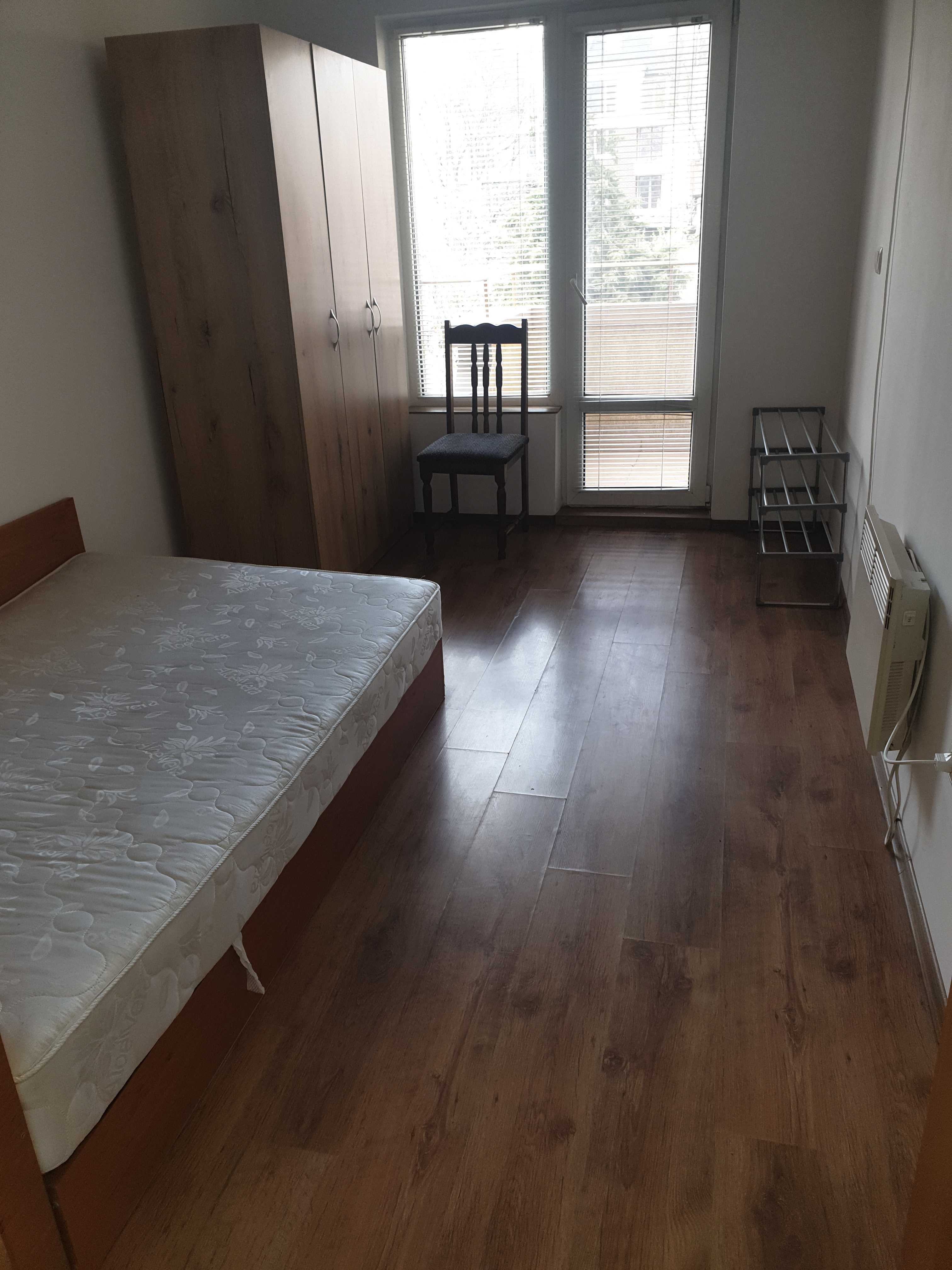 Тристаен под наем София  център - 600€.