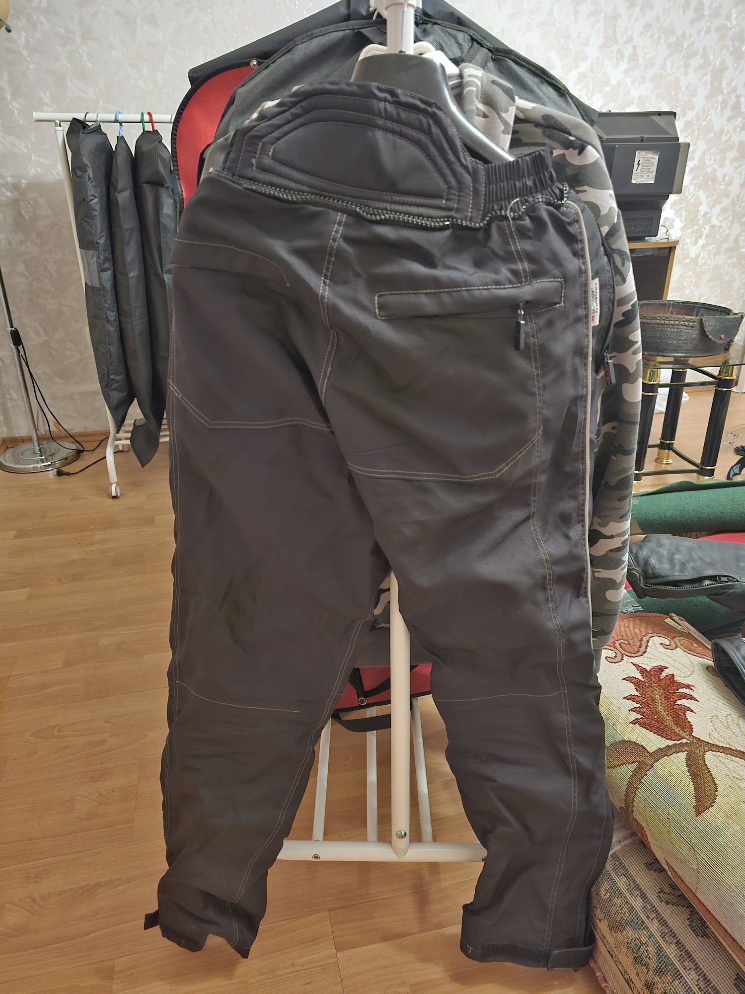 Pantaloni moto/atv